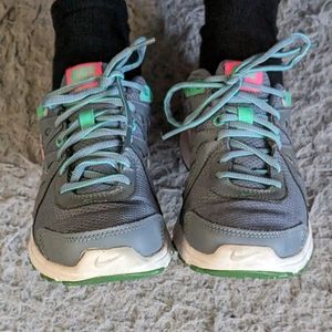 Used Nike Women's Revolution 2(US Women's Size 8)